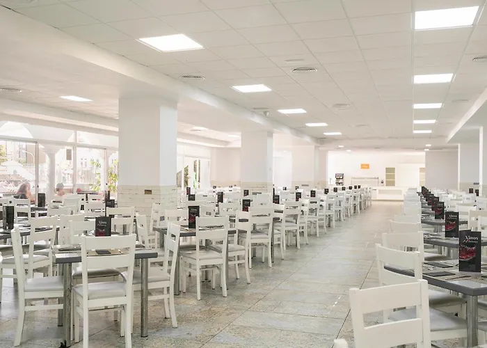 Hotel Best Lloret Splash