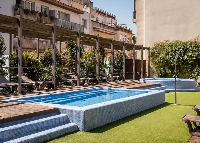 Alegria Plaza Paris & Spa 4 Sup