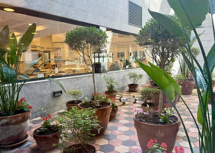 Rosamar Es Blau 4*S - Adults Only